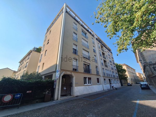 appartamento in vendita a Casale Monferrato in zona Casale Popolo
