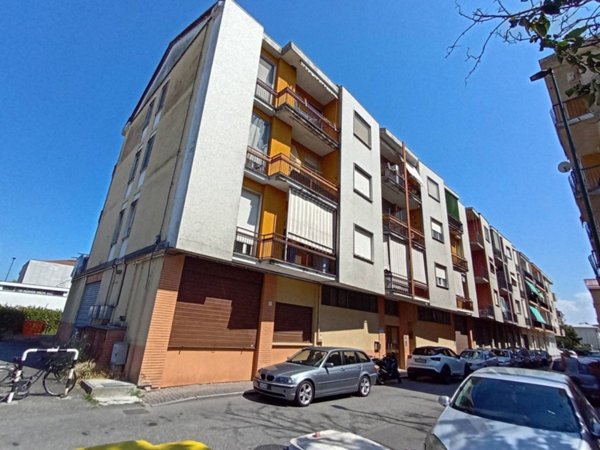 appartamento in vendita a Casale Monferrato