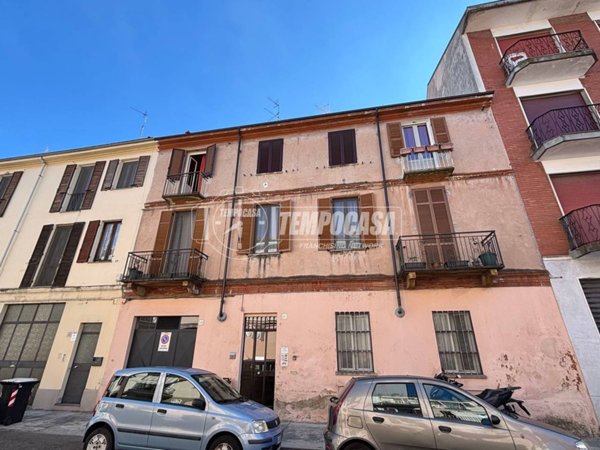 appartamento in vendita a Casale Monferrato in zona Casale Popolo