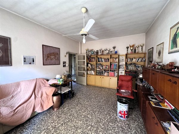 appartamento in vendita a Casale Monferrato in zona Casale Popolo