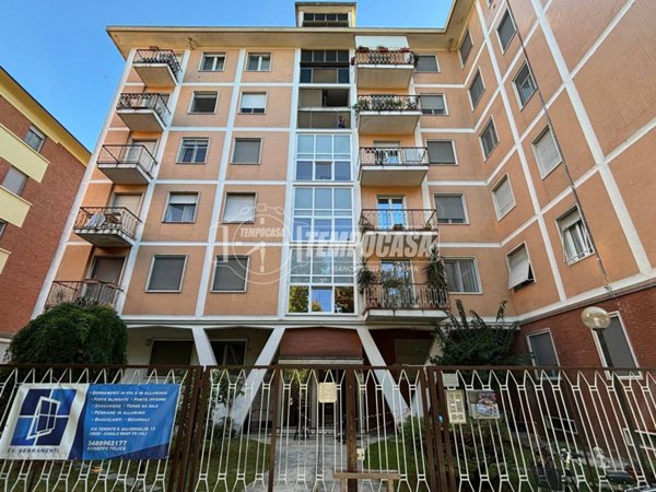 appartamento in vendita a Casale Monferrato in zona Casale Popolo