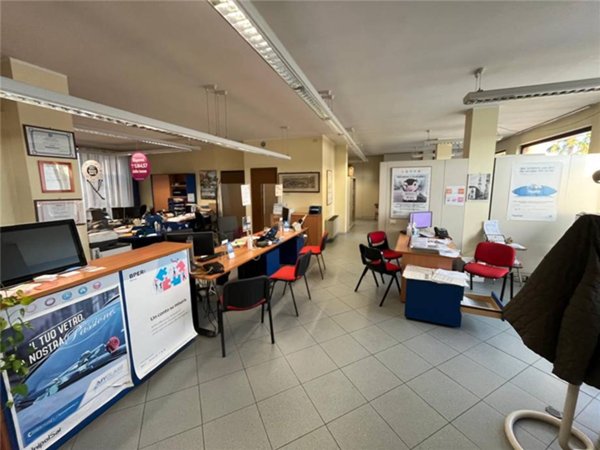 ufficio in vendita a Casale Monferrato