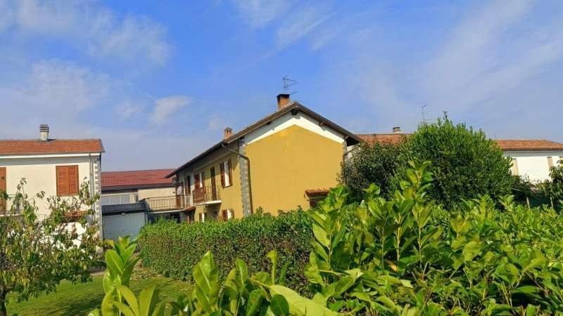 casa indipendente in vendita a Casale Monferrato in zona San Germano