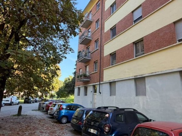 appartamento in vendita a Casale Monferrato in zona Casale Popolo