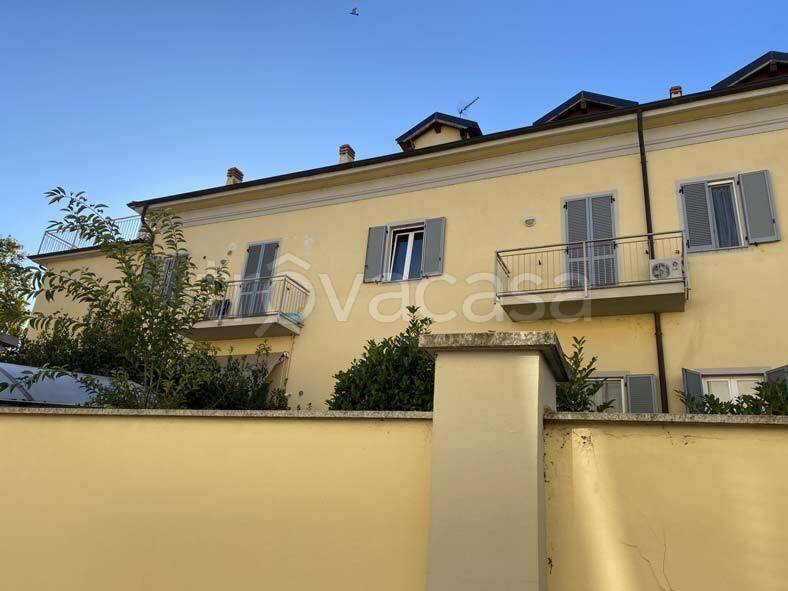 appartamento in vendita a Casale Monferrato in zona Casale Popolo