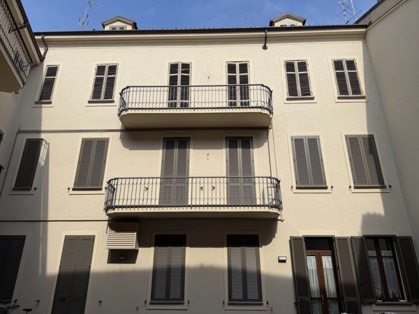 appartamento in vendita a Casale Monferrato in zona Casale Popolo