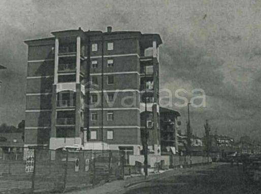 appartamento in vendita a Casale Monferrato