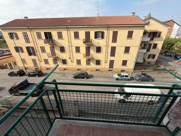 appartamento in vendita a Casale Monferrato