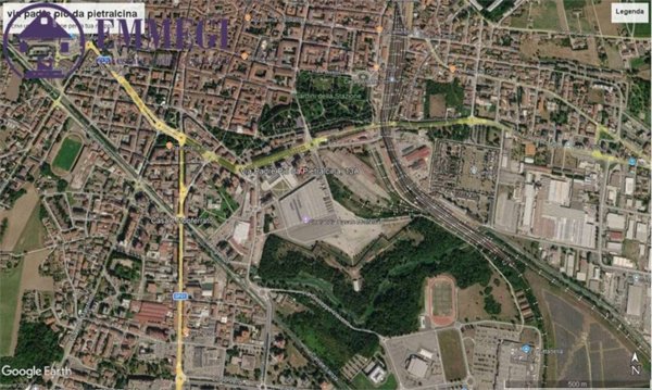 ufficio in vendita a Casale Monferrato
