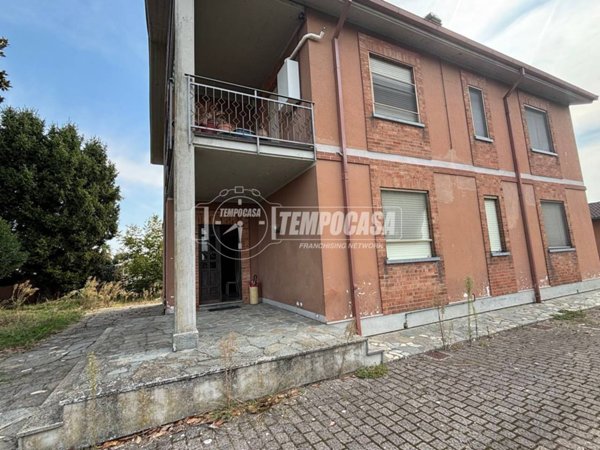 appartamento in vendita a Casale Monferrato