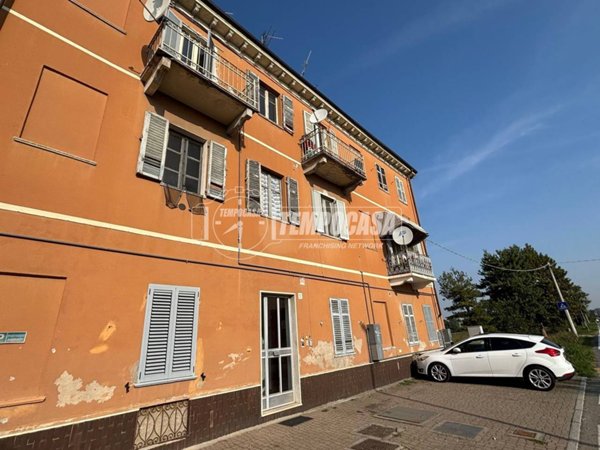 appartamento in vendita a Casale Monferrato