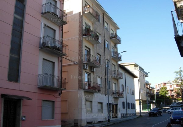 appartamento in vendita a Casale Monferrato