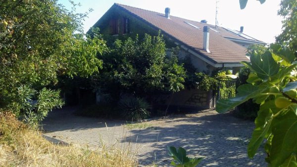 casa indipendente in vendita a Casale Monferrato
