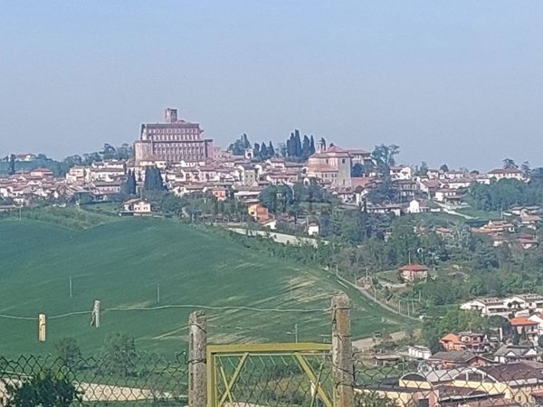 casale in vendita a Casale Monferrato