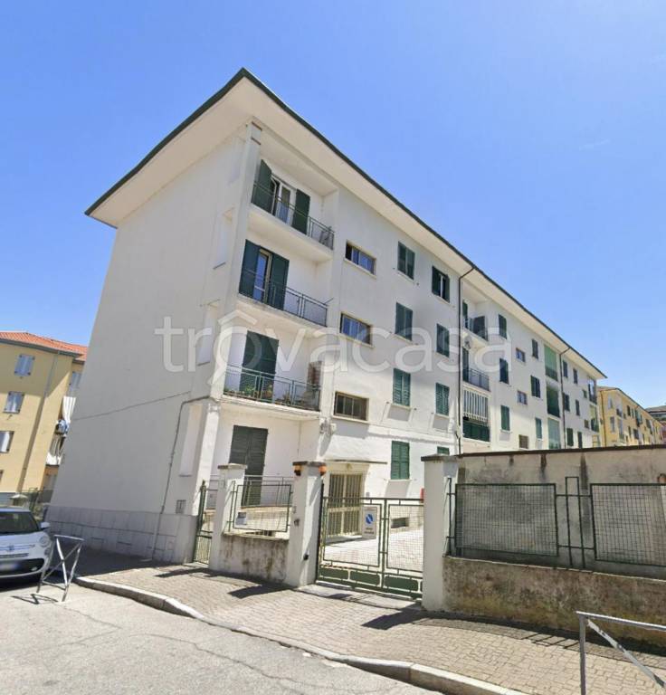appartamento in vendita a Casale Monferrato