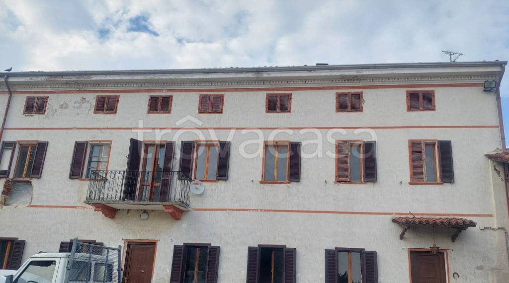 casa indipendente in vendita a Casale Monferrato