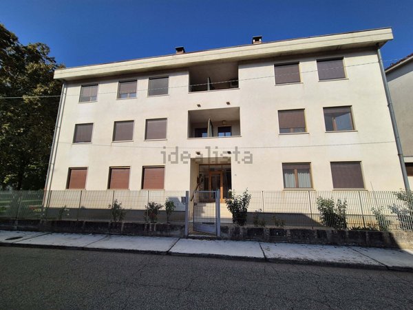 appartamento in vendita a Casale Monferrato in zona San Germano