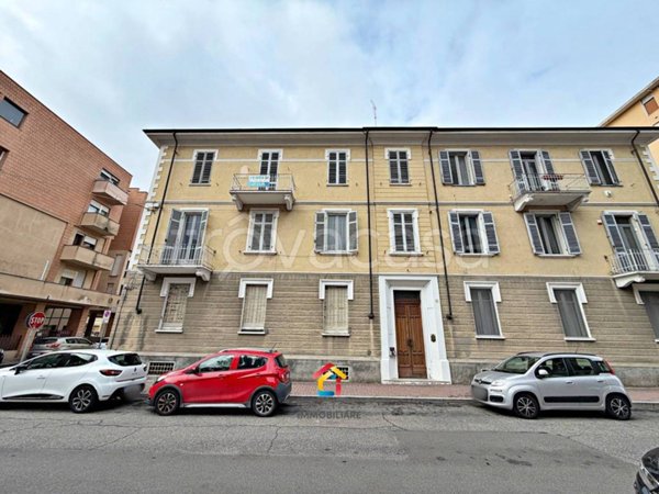 appartamento in vendita a Casale Monferrato