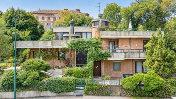 casa indipendente in vendita a Casale Monferrato