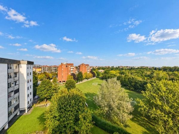 appartamento in vendita a Casale Monferrato