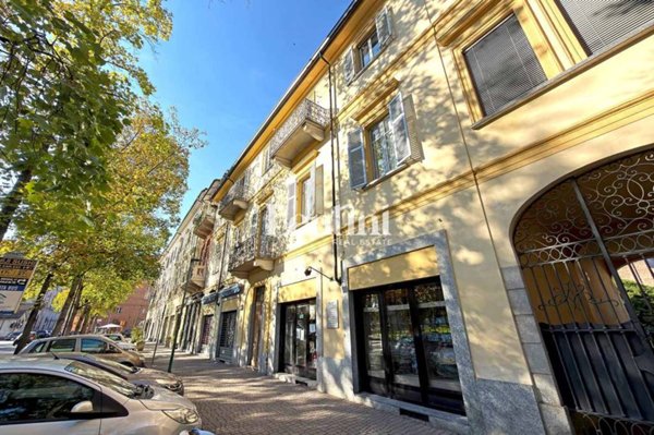 appartamento in vendita a Casale Monferrato in zona Casale Popolo