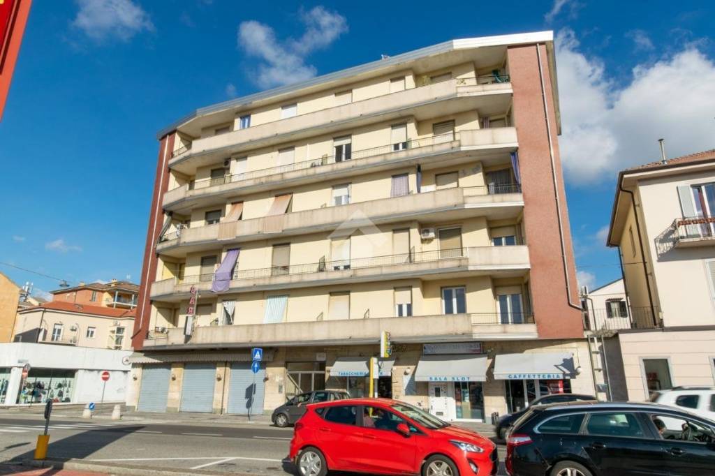 appartamento in vendita a Casale Monferrato