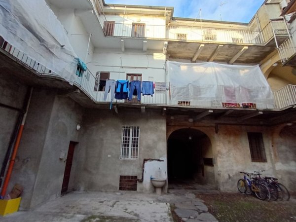 appartamento in vendita a Casale Monferrato in zona Casale Popolo