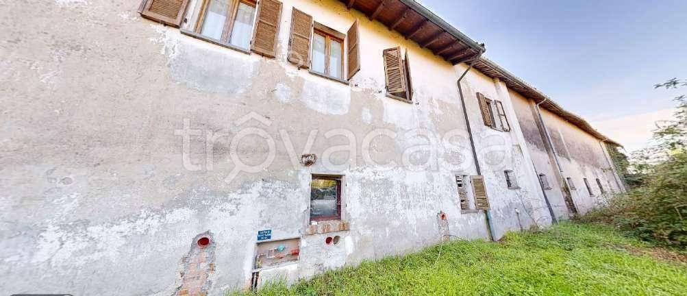 casa indipendente in vendita a Casale Monferrato