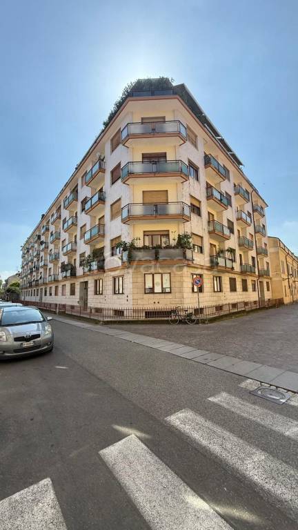 appartamento in vendita a Casale Monferrato in zona Casale Popolo
