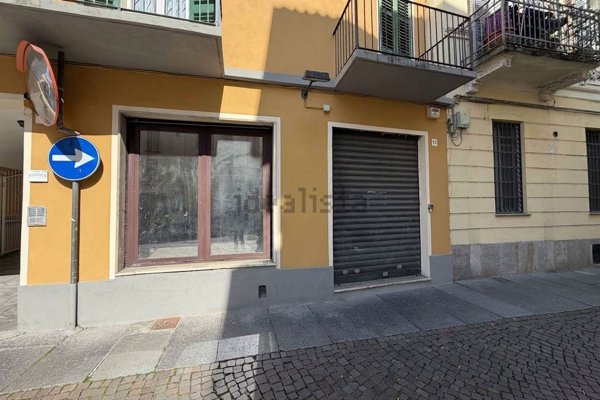 ufficio in vendita a Casale Monferrato in zona San Germano