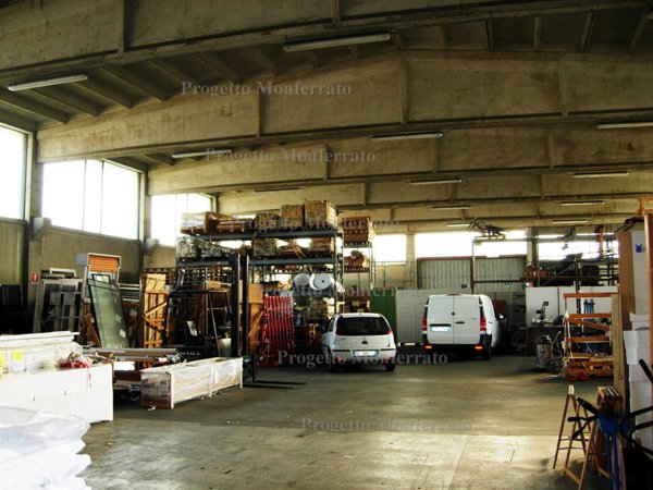 ufficio in vendita a Casale Monferrato