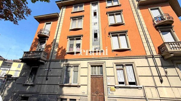 appartamento in vendita a Casale Monferrato in zona Casale Popolo