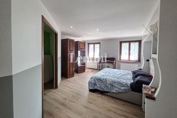 casa indipendente in vendita a Casale Monferrato in zona San Germano