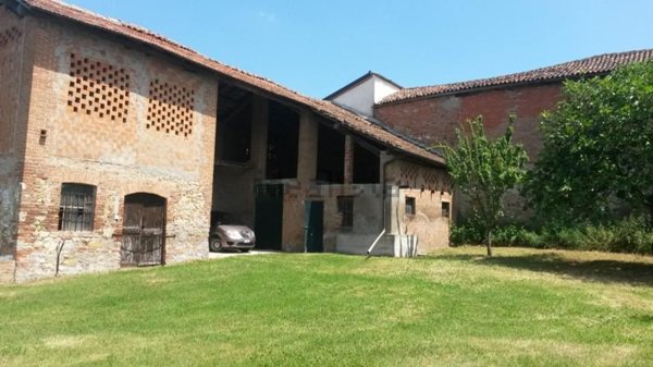 casa indipendente in vendita a Casalnoceto