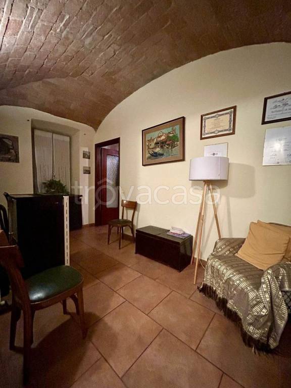 casa indipendente in vendita a Casalnoceto