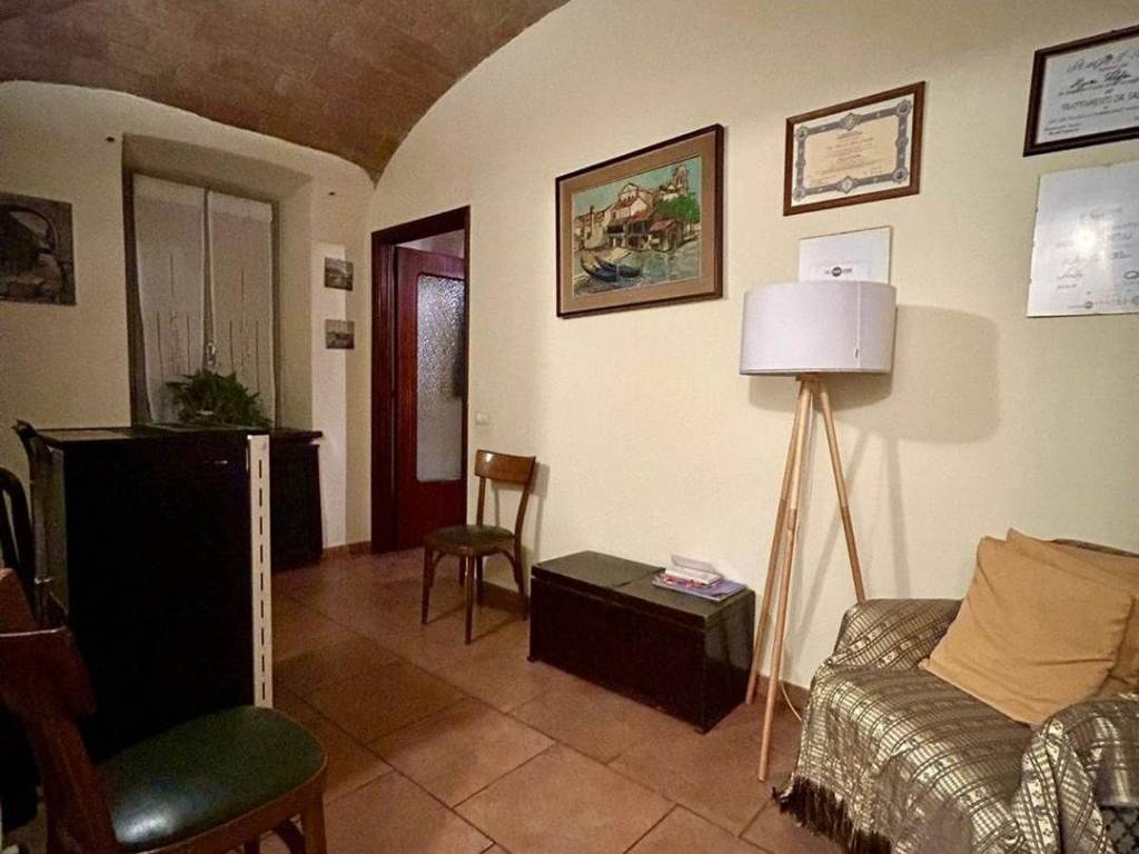 casa indipendente in vendita a Casalnoceto