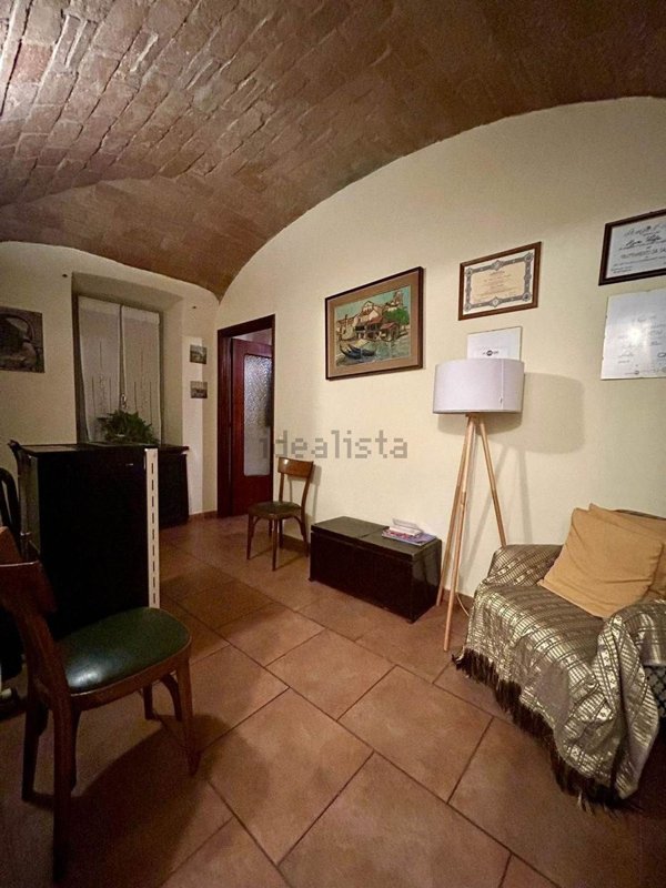casa indipendente in vendita a Casalnoceto