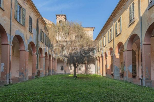 casa indipendente in vendita a Casalnoceto