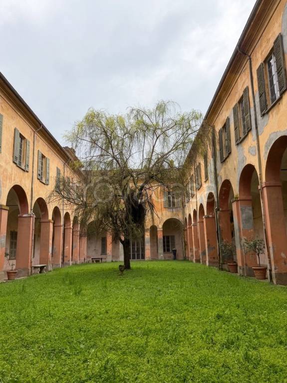casa indipendente in vendita a Casalnoceto