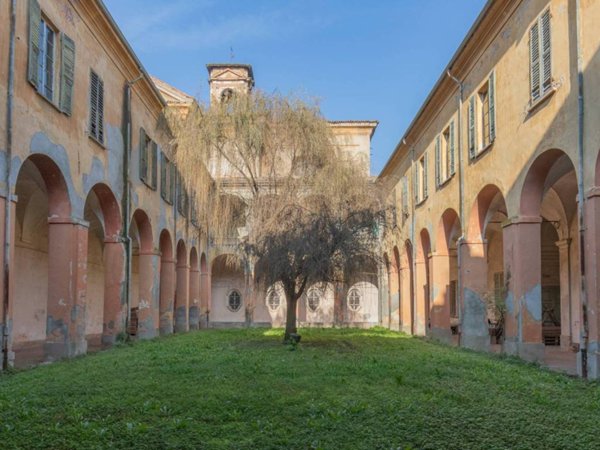 casa indipendente in vendita a Casalnoceto