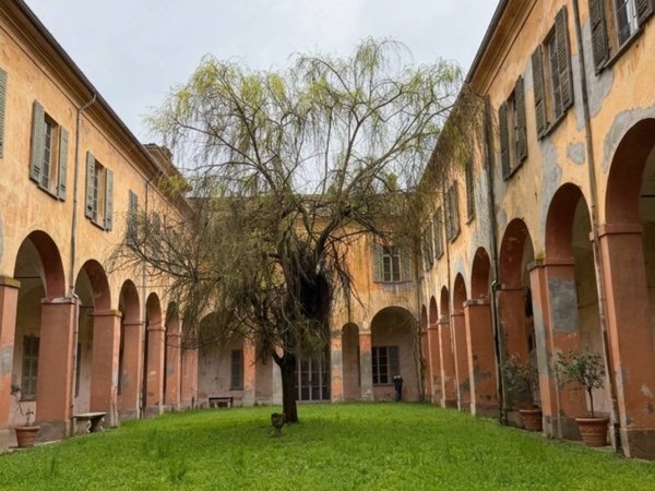 casa indipendente in vendita a Casalnoceto