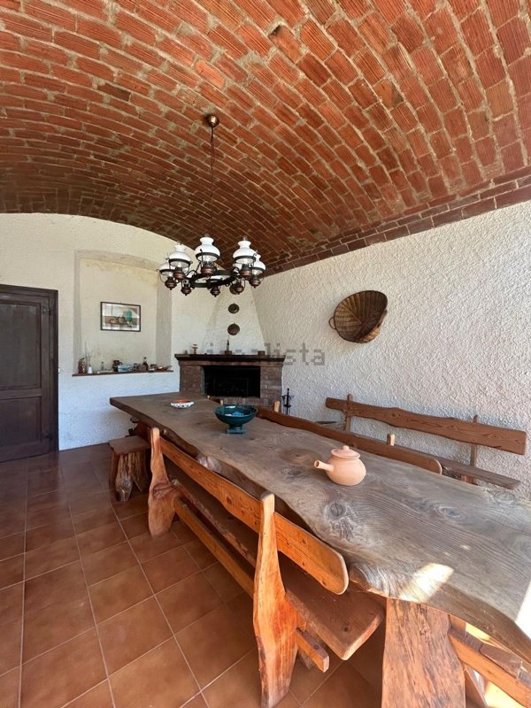 casa indipendente in vendita a Casalnoceto