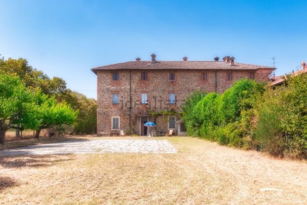 casa indipendente in vendita a Casalnoceto
