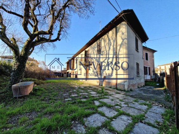casa indipendente in vendita a Casalnoceto