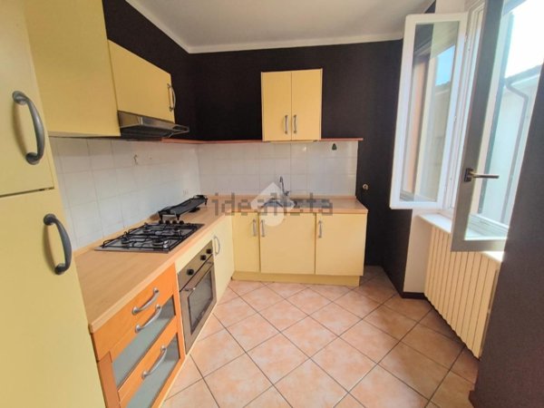 appartamento in vendita a Casalnoceto