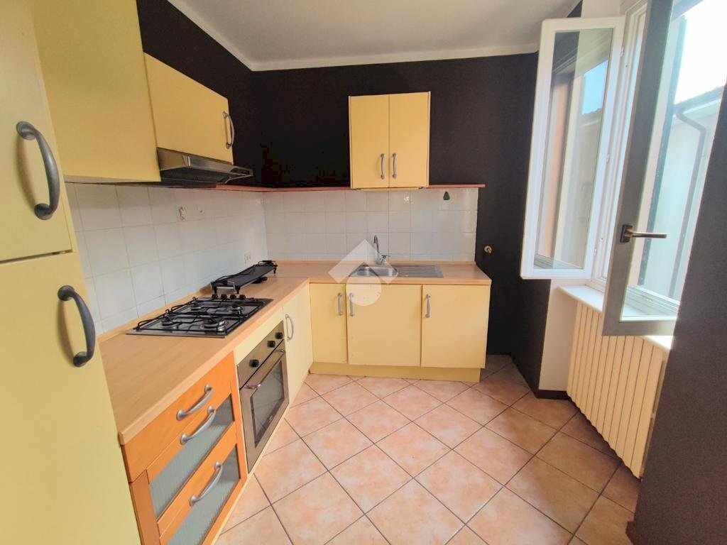 appartamento in vendita a Casalnoceto