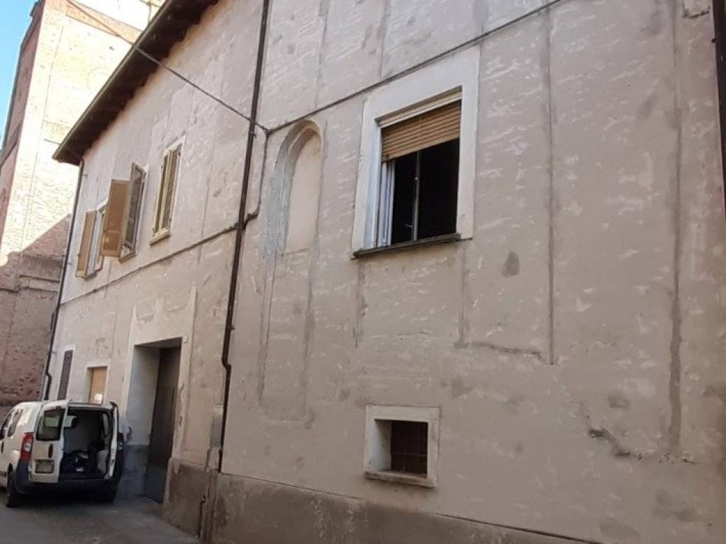 appartamento in vendita a Casalnoceto
