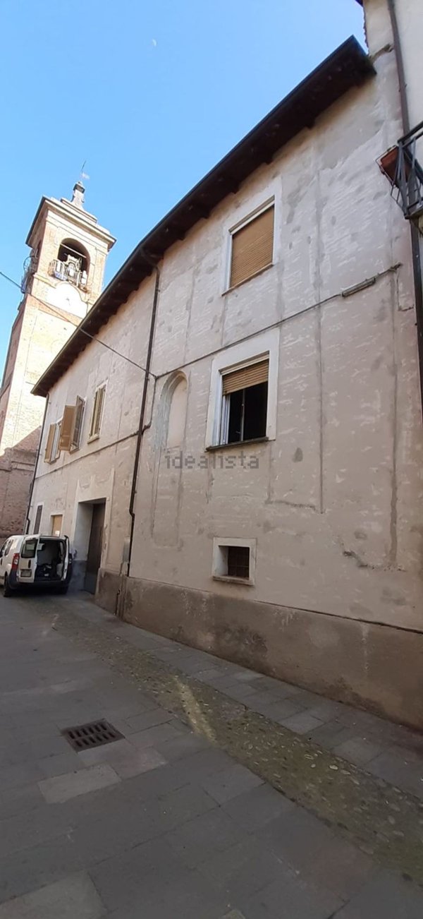 casa indipendente in vendita a Casalnoceto