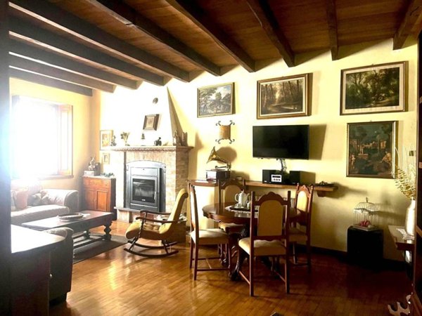 casa indipendente in vendita a Casalnoceto