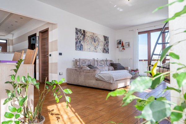 casa indipendente in vendita a Casalnoceto